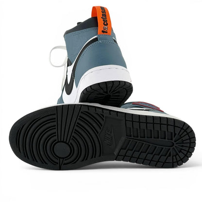 ナイキエアジョーダンMID SE FEARLESSスニーカー