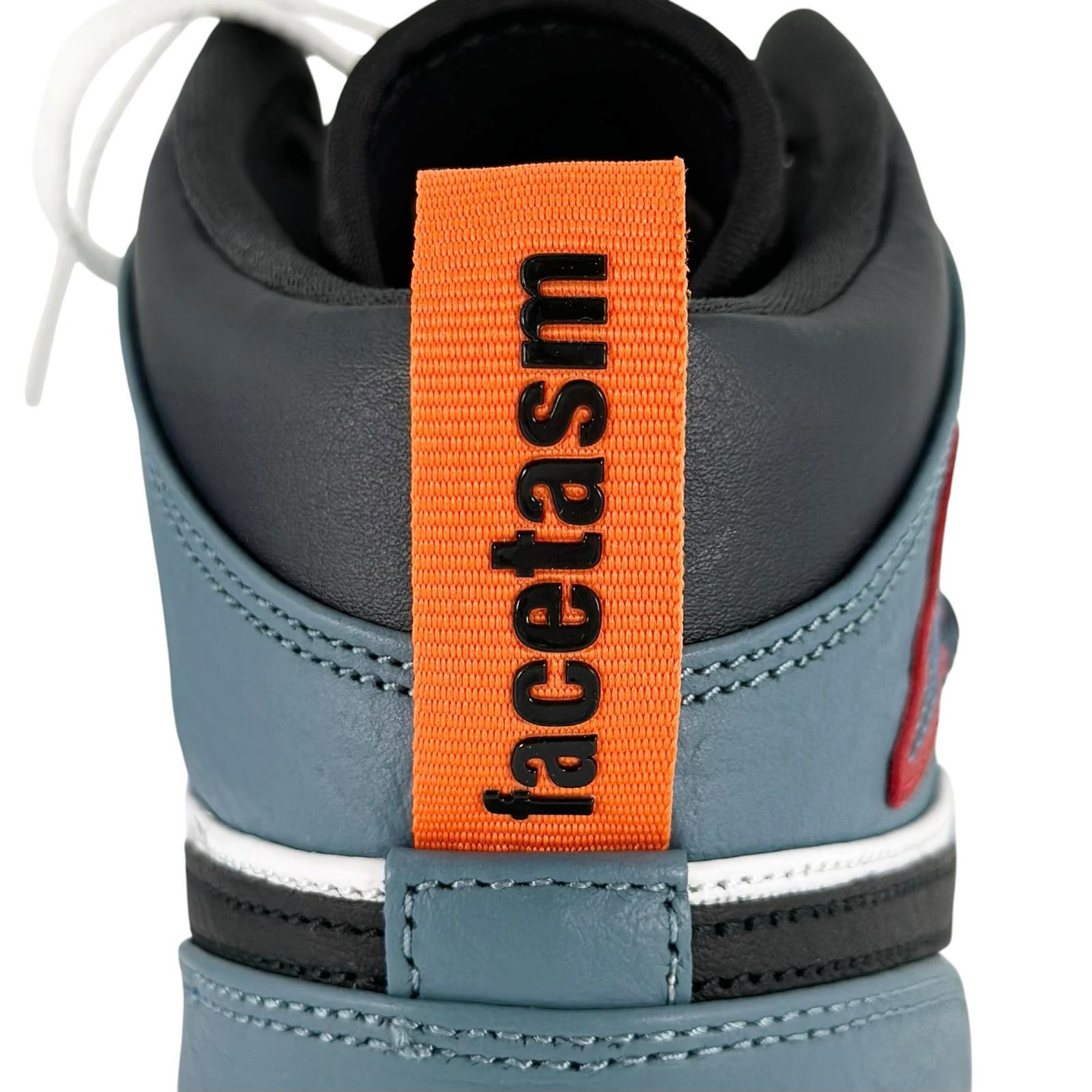 ナイキエアジョーダンMID SE FEARLESSスニーカー