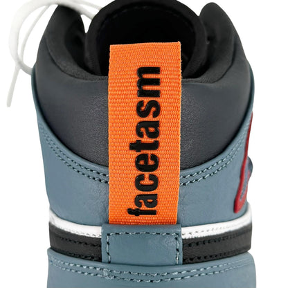 ナイキエアジョーダンMID SE FEARLESSスニーカー