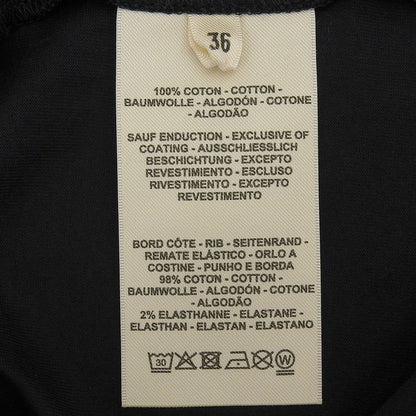 エルメス CartoucheコットンTシャツ