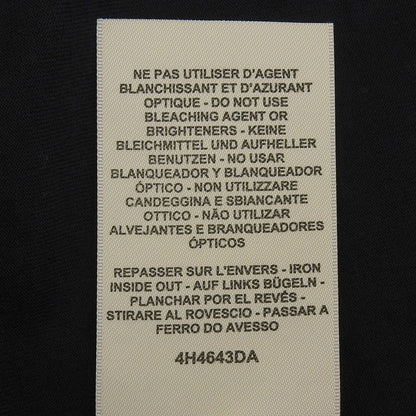 エルメス CartoucheコットンTシャツ