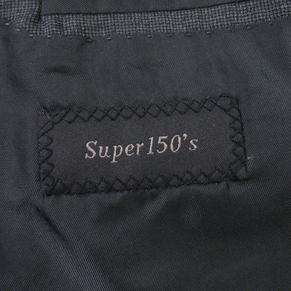 ブリオーニ Super150s ウールスーツ