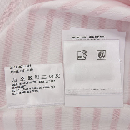 プラダ コットン半袖Tシャツ