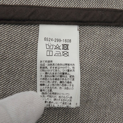 ドゥロワー コットンオールインワン