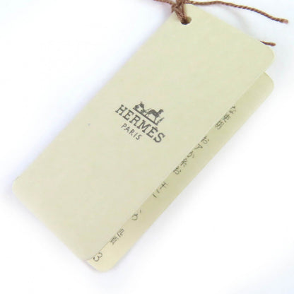エルメス Yachting Plage Teresa コットンブランケット