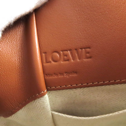 ロエベ ハンモックドローストリングミニ レザー2wayショルダーバッグ