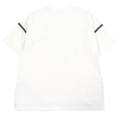 ディオール オム スラブコットンジャージー Tシャツ