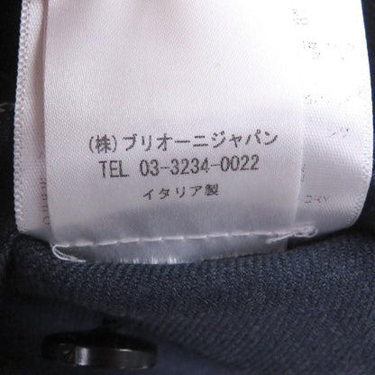 ブリオーニ ウールコート