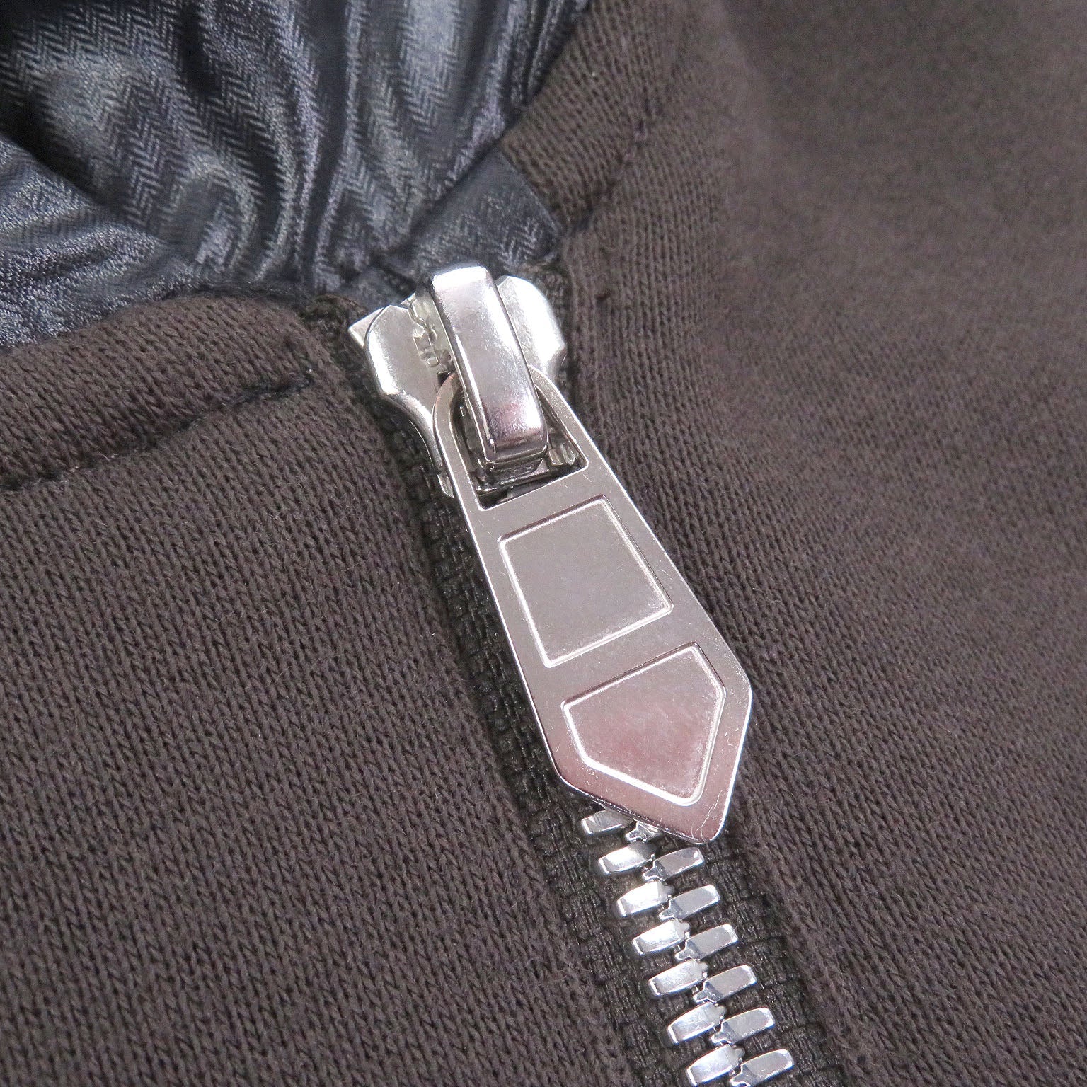 エルメス S コットン ナイロンパーカー