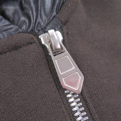 エルメス S コットン ナイロンパーカー
