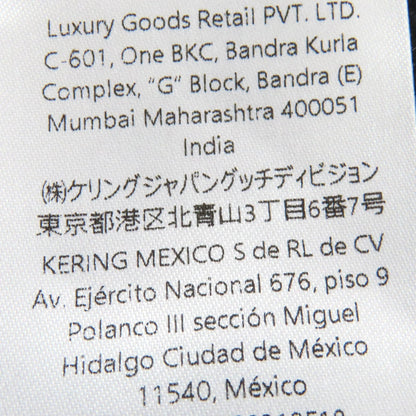 グッチ ウールキャミソール