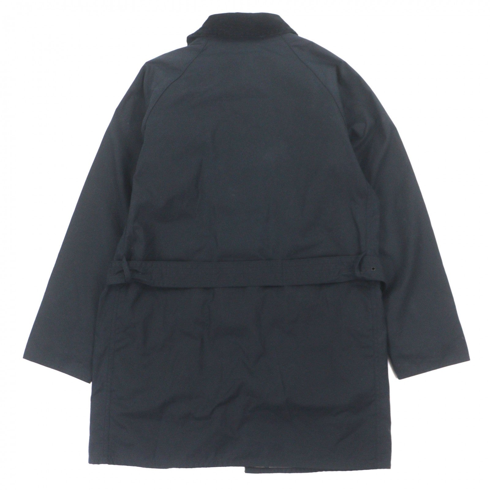 バブアー Solway コットン ジャケット
