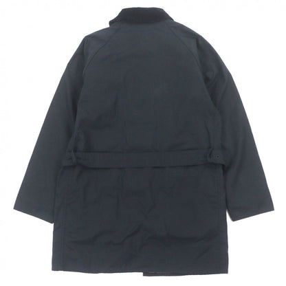 バブアー Solway コットン ジャケット