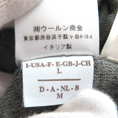 ブルネロクチネリ モニーレ カシミヤシルクカーディガン