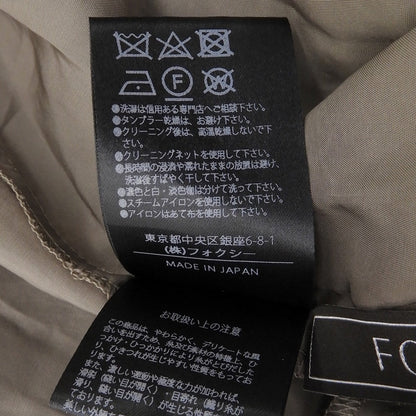 フォクシー Prologue ワンピース