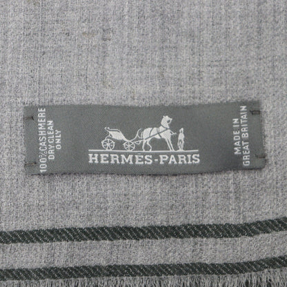 エルメス 大判カシミヤストール