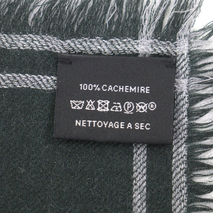 エルメス 大判カシミヤストール