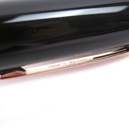 モンブラン マイスターシュテュック149 Au750 万年筆