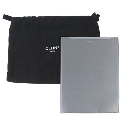 セリーヌ レザーiPad Pro13インチケース