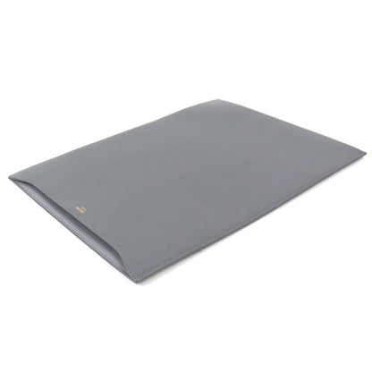 セリーヌ レザーiPad Pro13インチケース