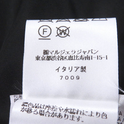 エムエムシックスメゾンマルジェラ ポリエステルブルゾン