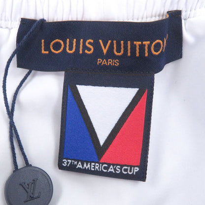 ルイヴィトン 37th Americas Cup Gaston V スイムショーツ