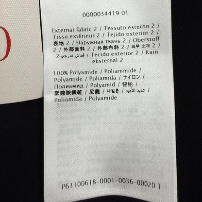 ヴァレンティノ バージンウール ワンピース