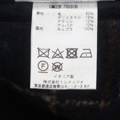 タリアトーレ ウールジャケット