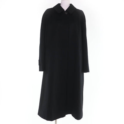 バーバリーズ カシミヤコート