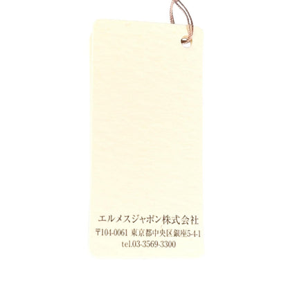 エルメス Couvertures Nouvelles シルクスカーフ