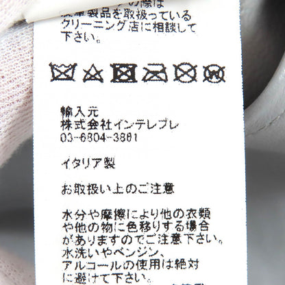エンメティ ラムスキンポンチョコート