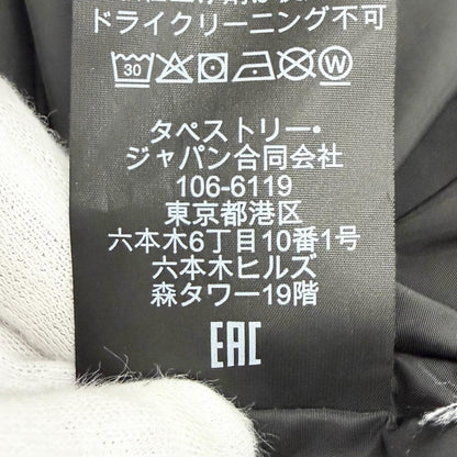 コーチ ダウンポリエステルジャケット