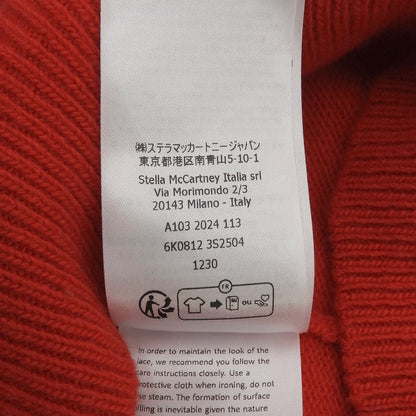 ステラマッカートニー ウールニット