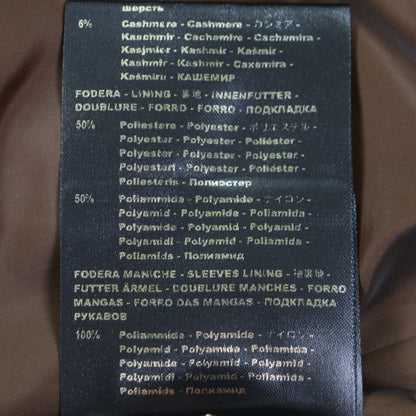 ムーレー バージンウールダウンコート