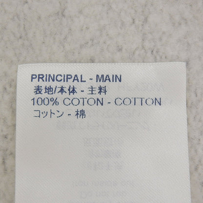 ルイヴィトン コットン スウェットシャツ