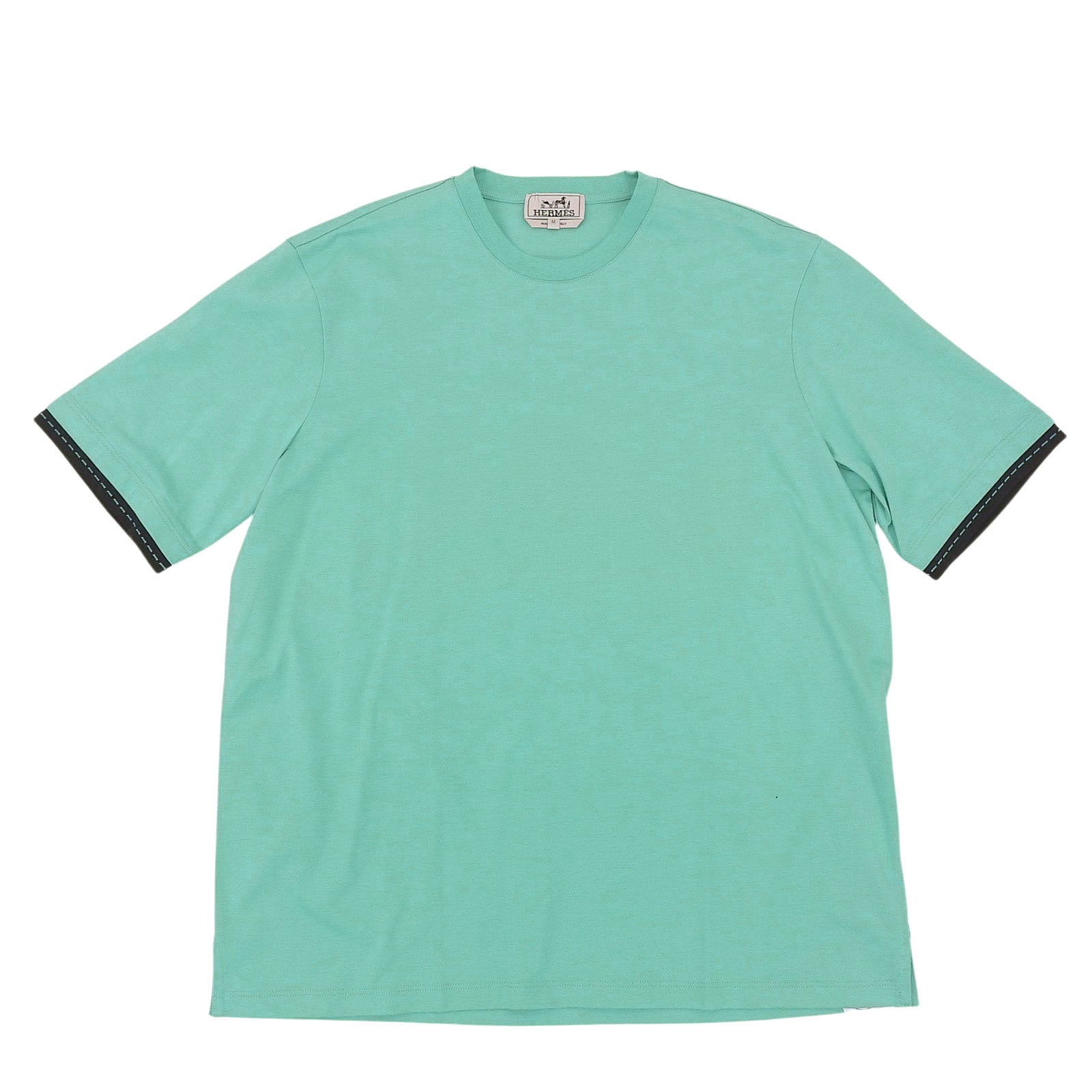 エルメス コットンTシャツ