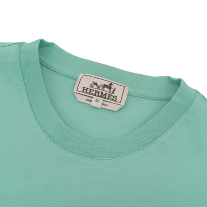 エルメス コットンTシャツ