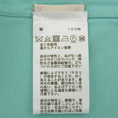 エルメス コットンTシャツ