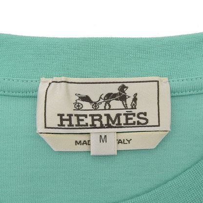 エルメス コットンTシャツ