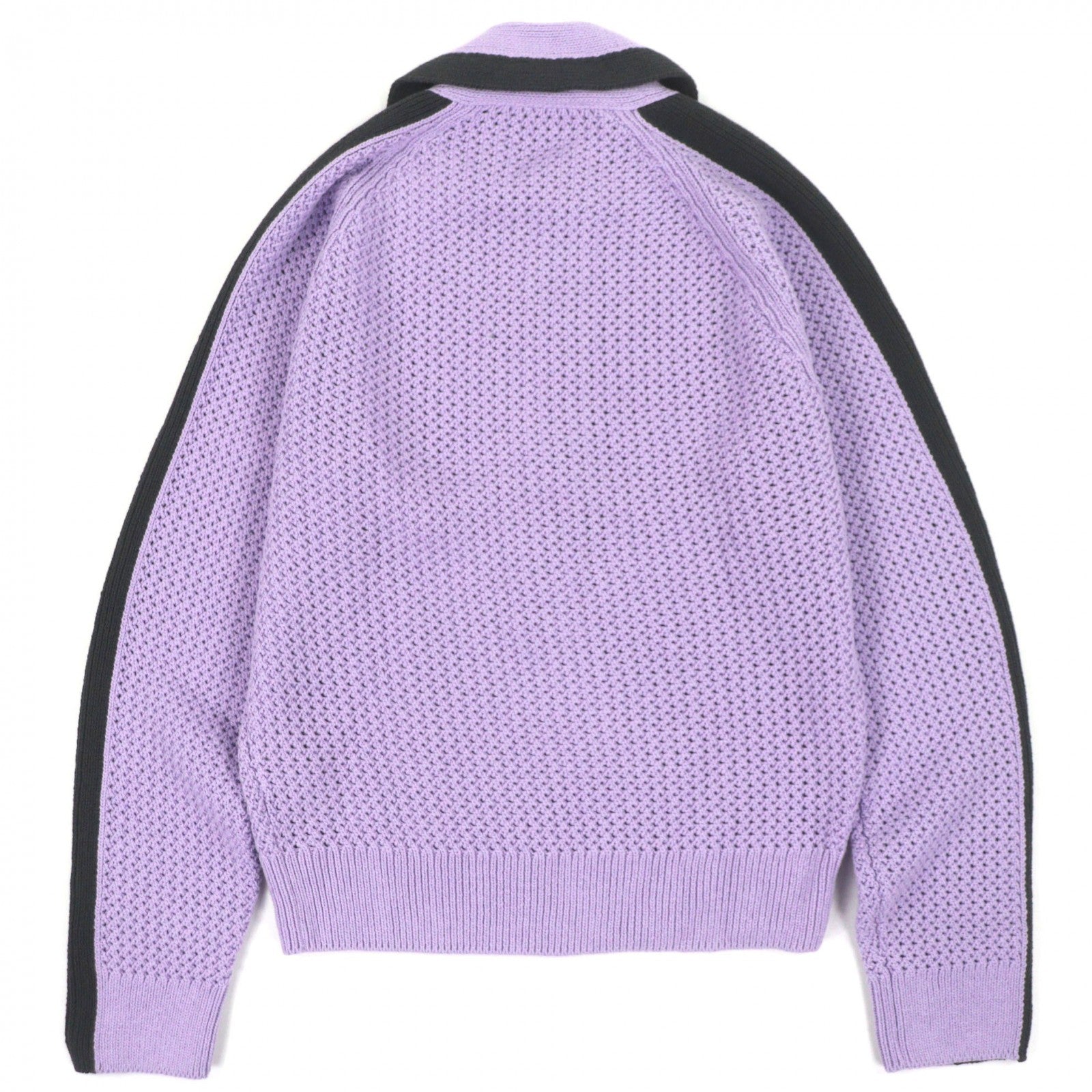 エルメス コットンカシミヤセーター