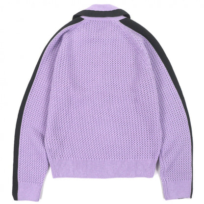 エルメス コットンカシミヤセーター