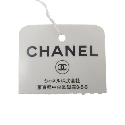 シャネル シルクネクタイ