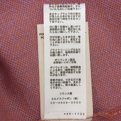エルメス コットンスカート 36