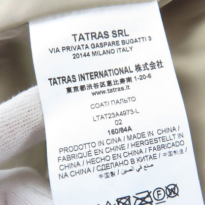 タトラス NOLLEY'S ポリエステルコート