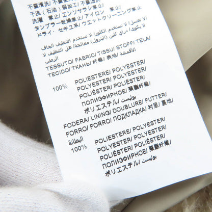 タトラス NOLLEY'S ポリエステルコート