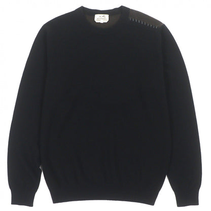 エルメス カシミヤニット
