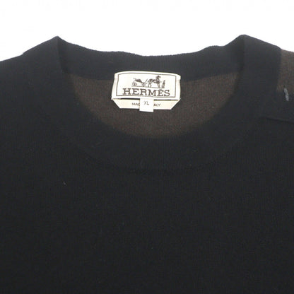 エルメス カシミヤニット
