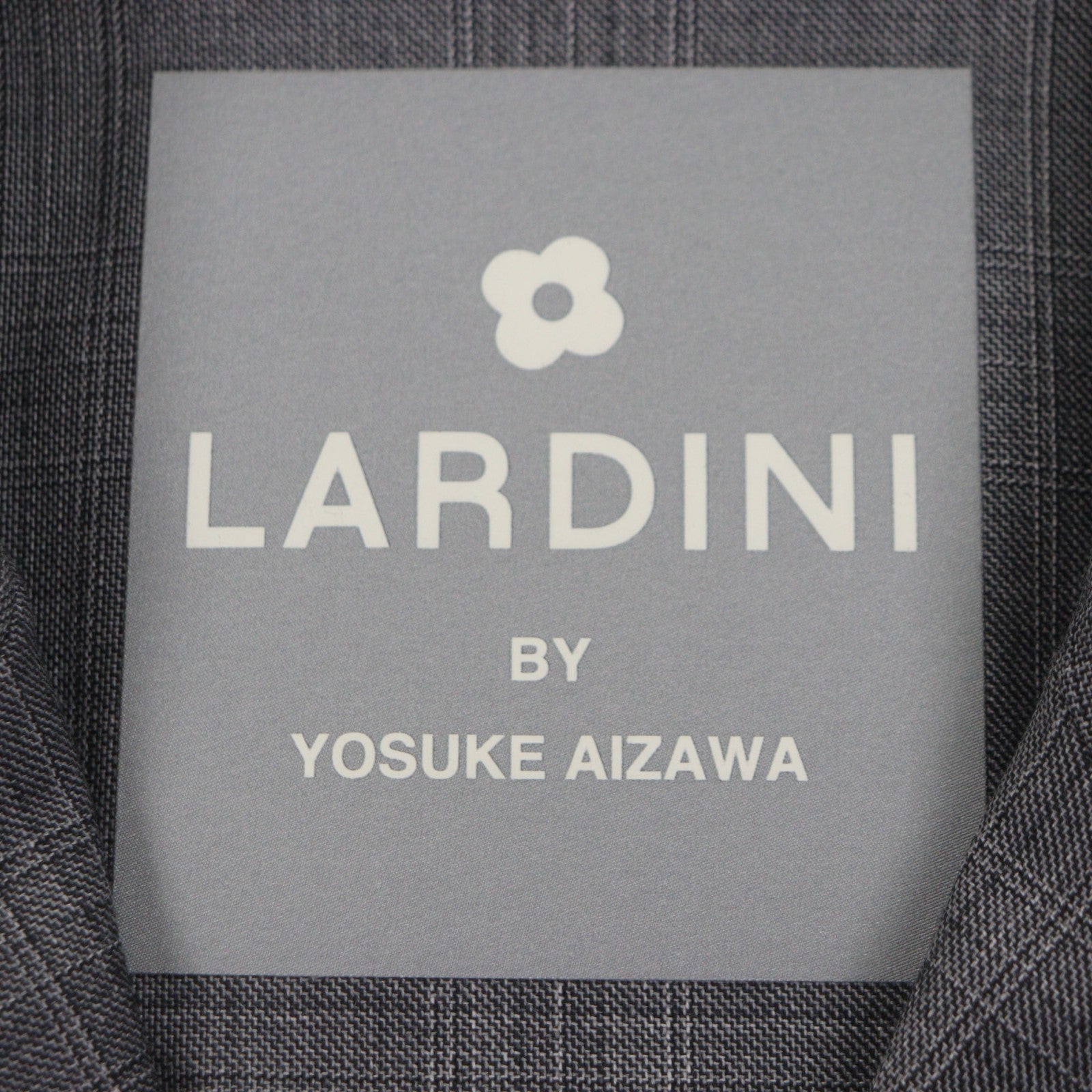 ラルディーニ ウールコート