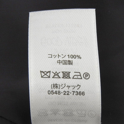 ステューシー ギャバジンジャケット