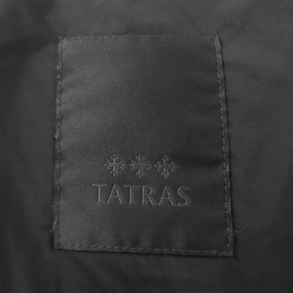 タトラス ダウンロングコート